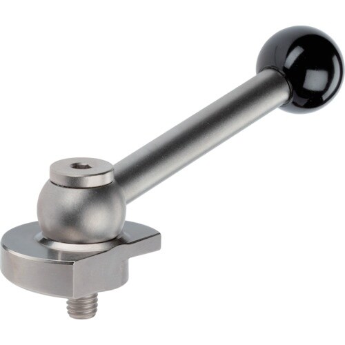 HALDER クランピングキャッチ クランプレバー