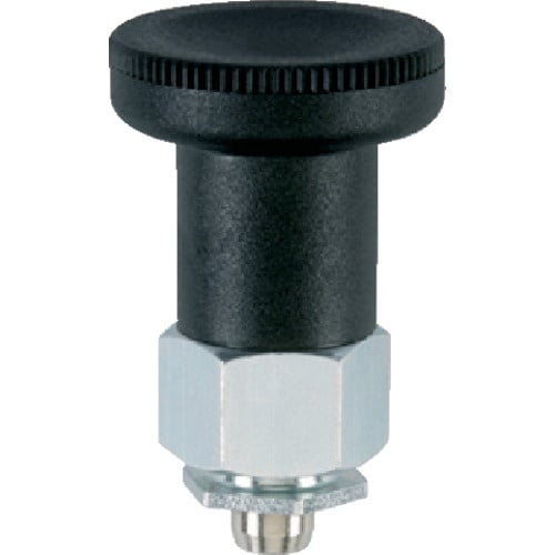 HALDER インデックスボルト 薄板用 ホールド