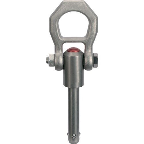 HALDER リフティングピン セルフロッキング、