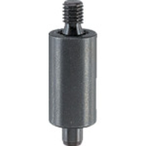 HALDER インデックスボルト 外周ネジ無し 溶