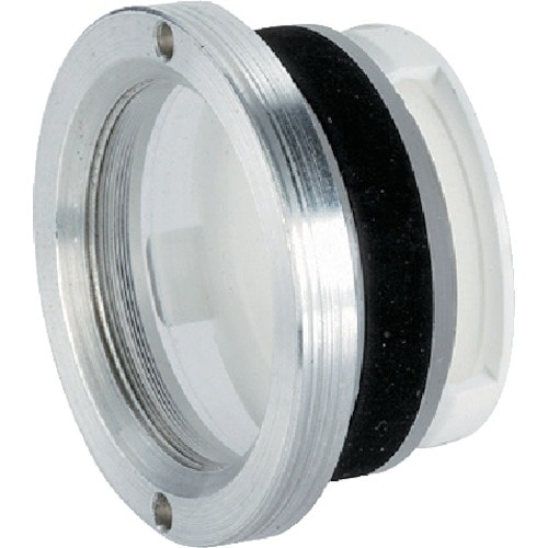 HALDER オイルウィンドウ 目盛なし