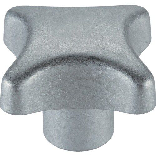 HALDER パームグリップ DIN6335、アル