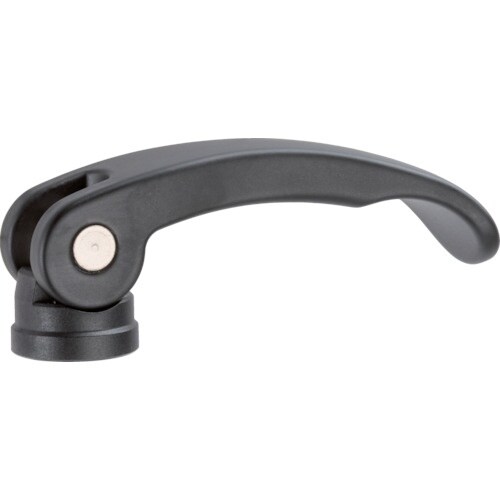 HALDER 偏心クイッククランプレバー メネジ付