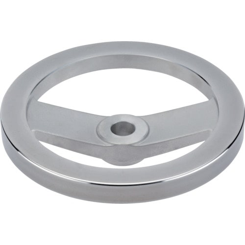 HALDER スポークハンドル アルミニウム キー