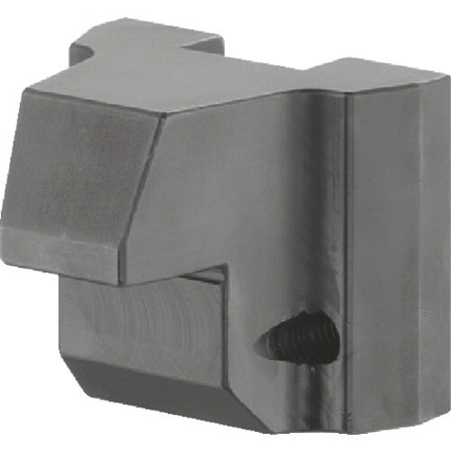 HALDER クランプ(工作機械用) 特殊口金 フ