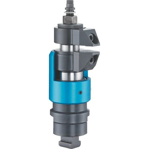 HALDER フローティングクランプ M12