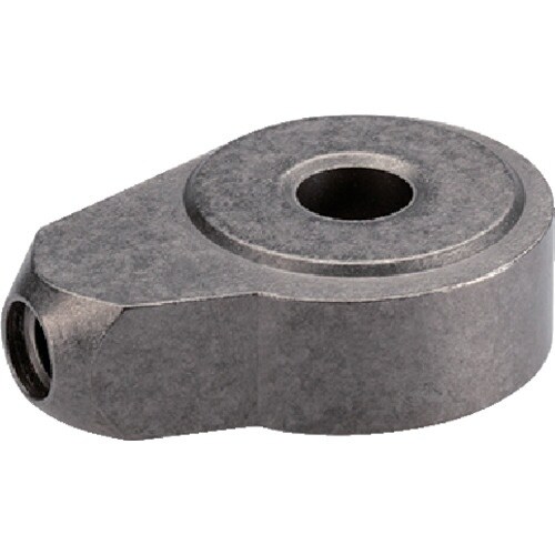 HALDER カムクランプモジュール レバー取付用