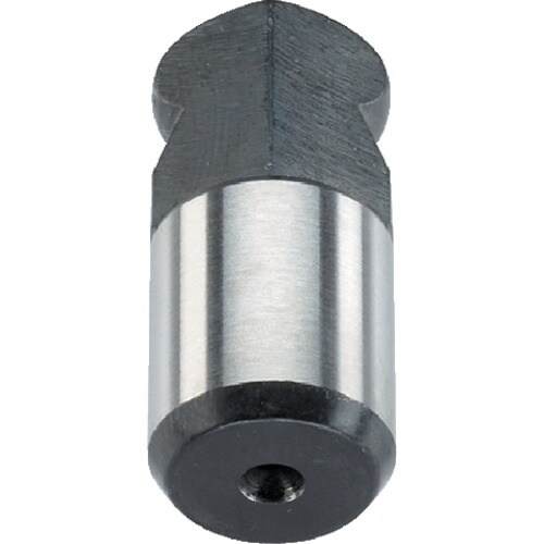 HALDER 位置決めピン ボール形(上部断面ダイ