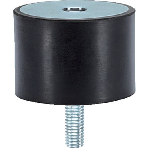 HALDER ゴム メタルバッファー メネジ・オネ