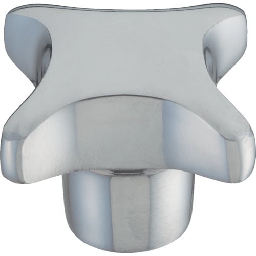 HALDER パームグリップ DIN6335、アル