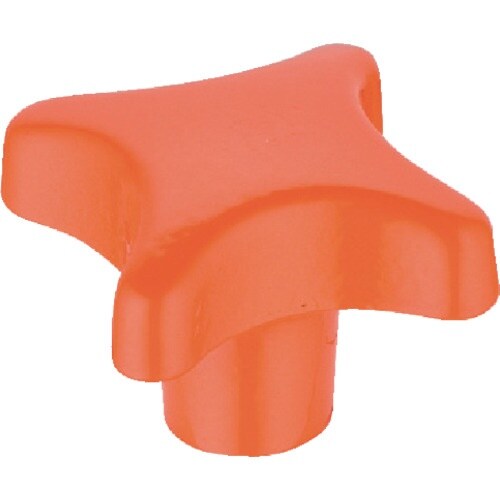 HALDER パームグリップ DIN6335、鋳鉄