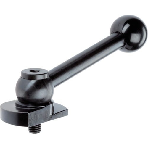 HALDER クランピングキャッチ クランプレバー