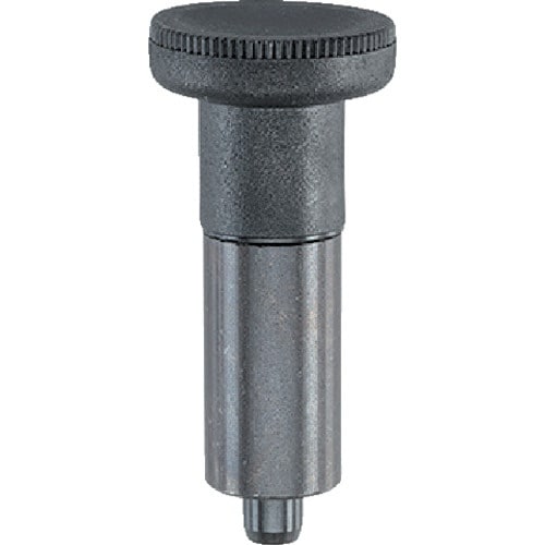 HALDER インデックスボルト 外周ネジ無し 溶