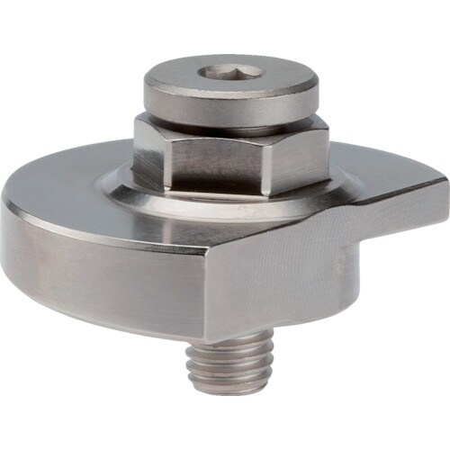 HALDER クランピングキャッチ クランプボルト