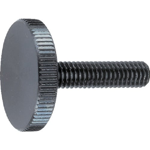 HALDER フラットナールドボルト DIN 65