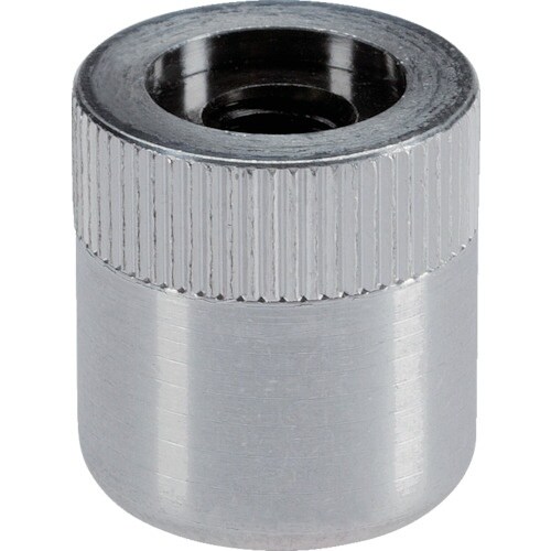 HALDER スティールばね付プレッシャー・ピン