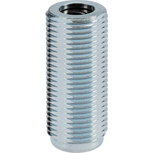 HALDER スティールばね付プレッシャー・ピン