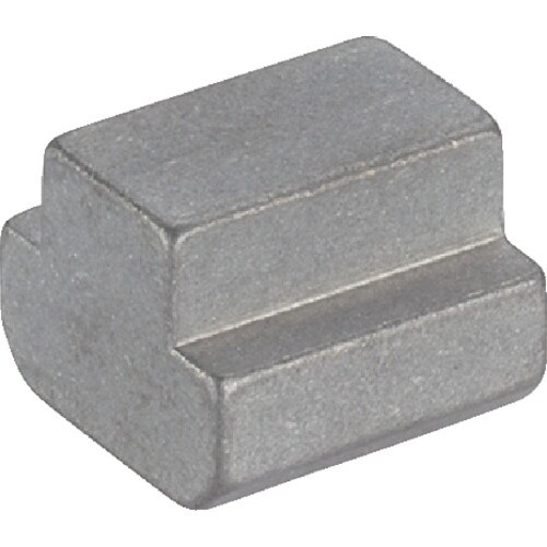 HALDER Tナット DIN 508 ステンレス