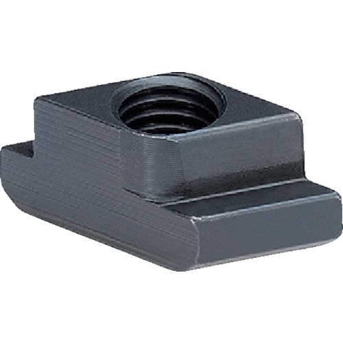 HALDER Tナット T溝幅22 強度クラス10