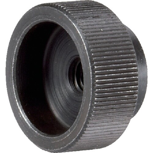 HALDER ナールドナット DIN 6303 ピ