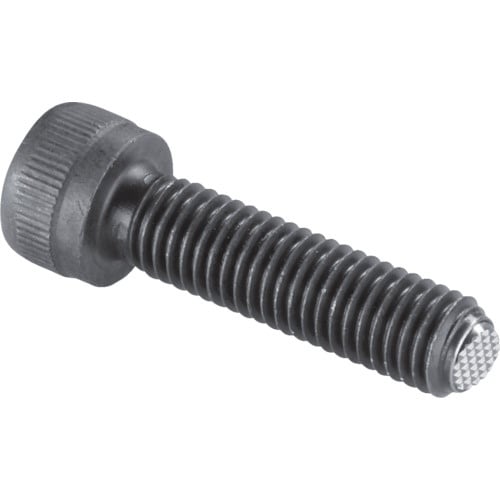 HALDER セッティングスクリュー ヘッド付セレ