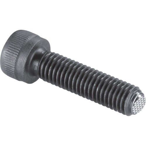 HALDER セッティングスクリュー ヘッド付セレ