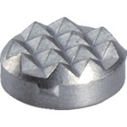 HALDER ハードメタルインサート セレーション