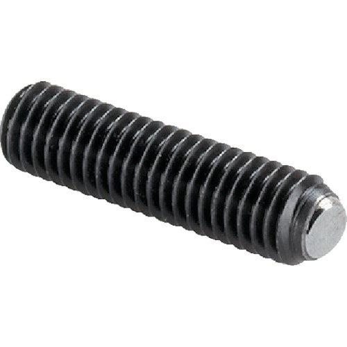 HALDER セッティングスクリュー 面取りボール