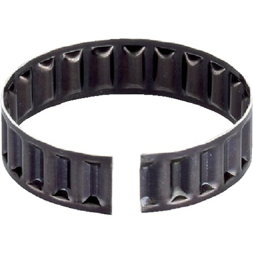 HALDER トレランスリング