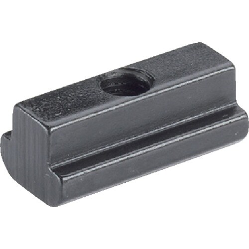 HALDER Tナット T溝幅12 強度クラス10