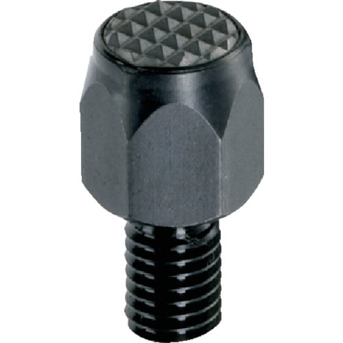 HALDER 台座ピン セレーション付インサート、