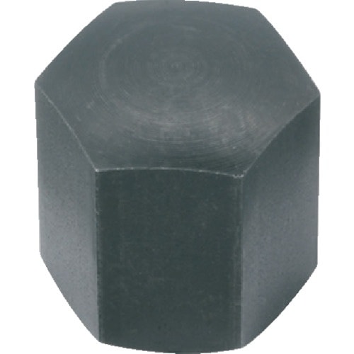 HALDER レストボタン メネジ付、球面 台座高