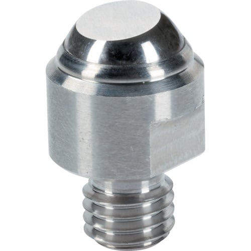 HALDER 揺動パッド 初期位置復帰機構付 オネ