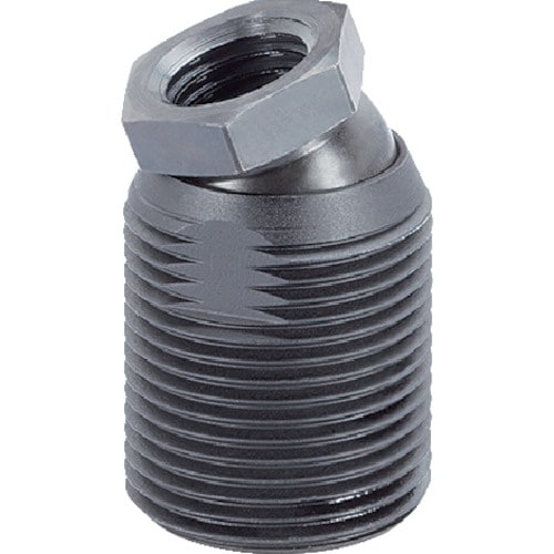 HALDER ファルクラムねじ 鋼