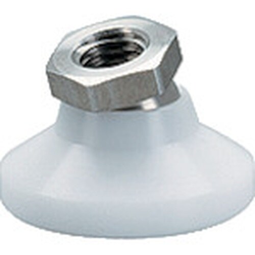 HALDER レべリングパッド ステンレス鋼 ボー