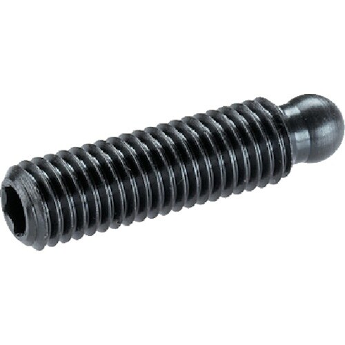 HALDER グラブスクリュー ボールポイント付