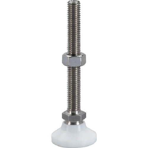 HALDER レべリングパッド 樹脂製パッド ステ