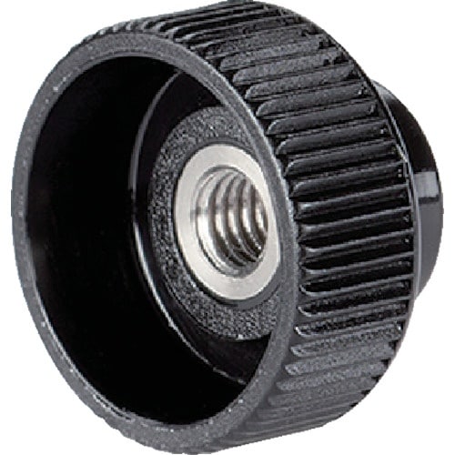 HALDER ナールドナット プラスチック ステン