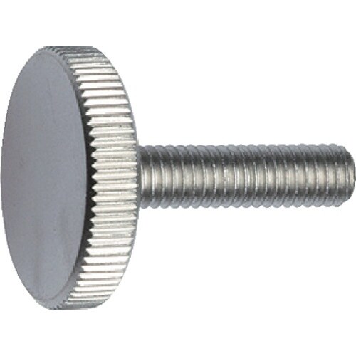 HALDER フラットナールドボルト DIN 65