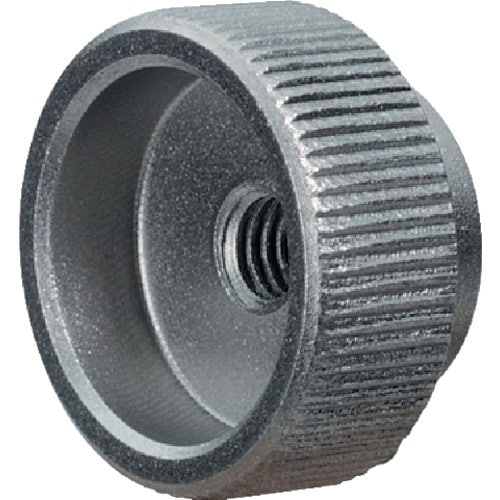 HALDER ナールドナット DIN 6303 ピ