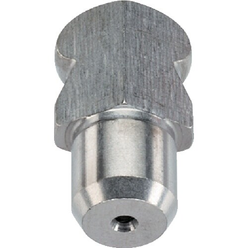 HALDER 位置決めピン ボール形(上部断面ダイ