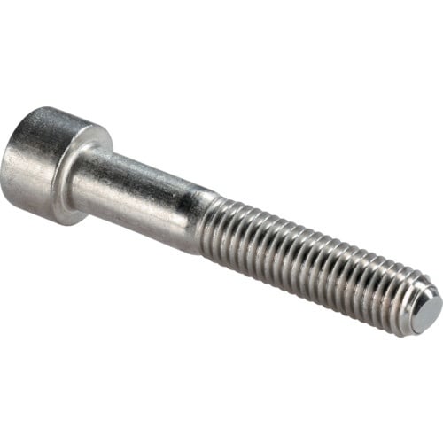 HALDER セッティングスクリュー ヘッド付セレ