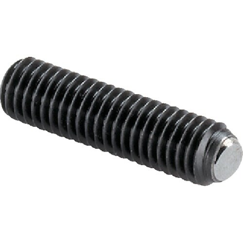 HALDER セッティングスクリュー 面取りボール