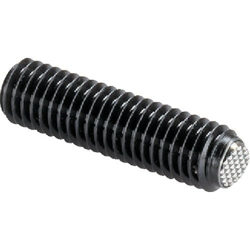 HALDER セッティングスクリュー 面取りボール