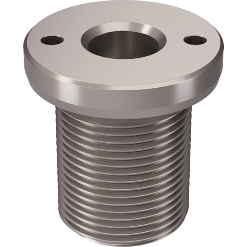 HALDER ロケーティングブッシュ、フラット型リ