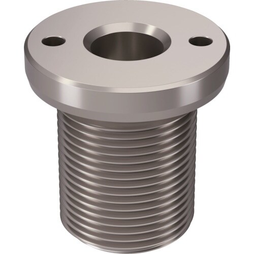 HALDER ロケーティングブッシュ、フラット型リ