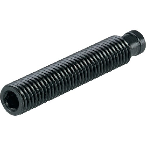 HALDER グラブスクリュー DIN6332、ス