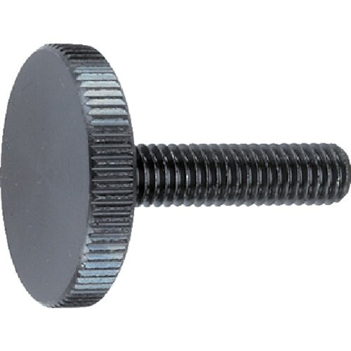 HALDER フラットナールドボルト DIN 65