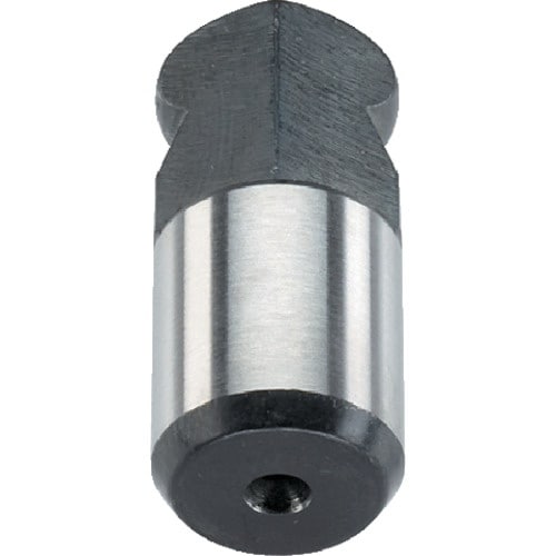 HALDER 位置決めピン ボール形(上部断面ダイ