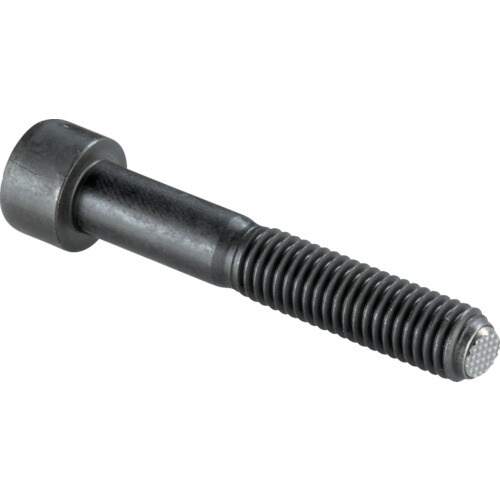 HALDER セッティングスクリュー ヘッド付セレ